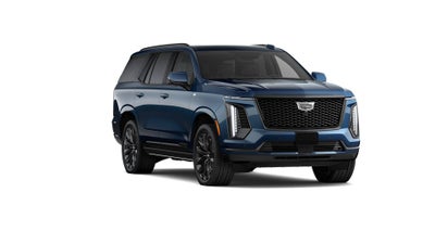 2027 Cadillac Escalade Platinum Sport