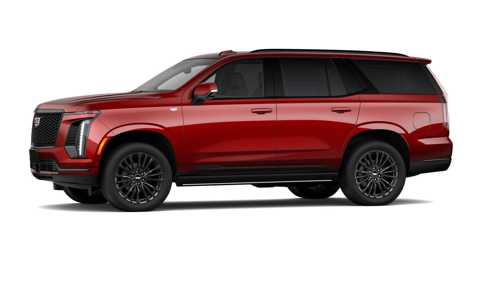 2027 Cadillac Escalade 4WD Platinum Sport