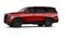 2027 Cadillac Escalade 4WD Platinum Sport