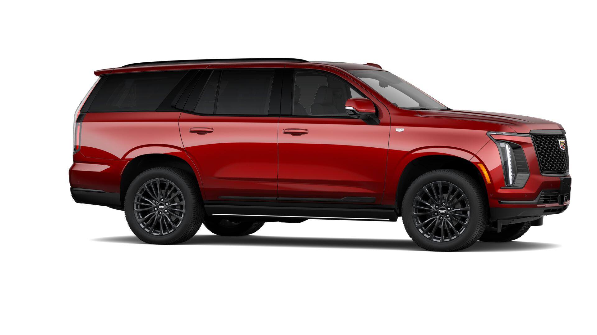 2027 Cadillac Escalade 4WD Platinum Sport