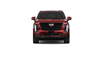 2027 Cadillac Escalade 4WD Platinum Sport