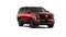 2027 Cadillac Escalade 4WD Platinum Sport