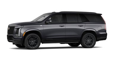 2027 Cadillac Escalade 4WD Platinum Sport