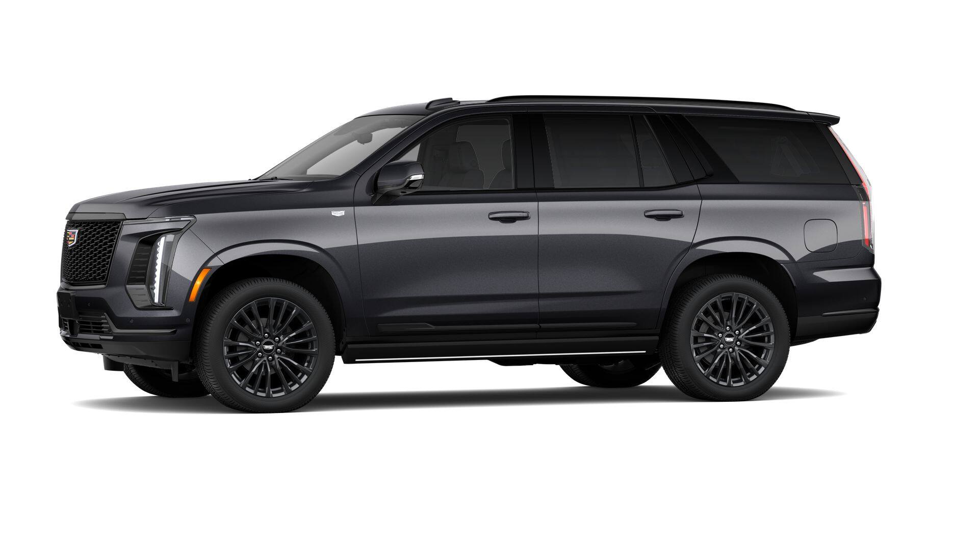 2027 Cadillac Escalade 4WD Platinum Sport