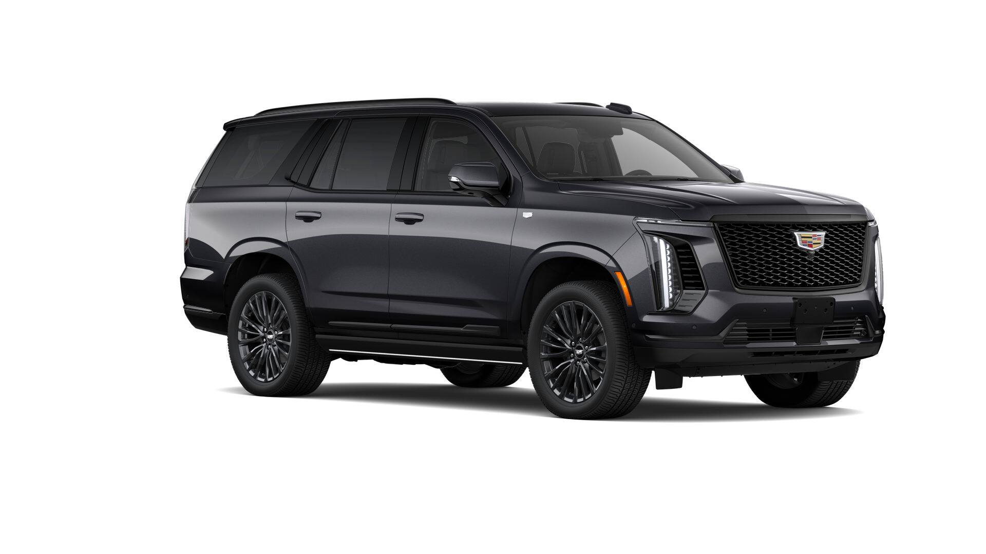 2027 Cadillac Escalade 4WD Platinum Sport