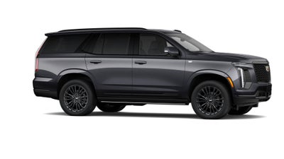 2027 Cadillac Escalade 4WD Platinum Sport