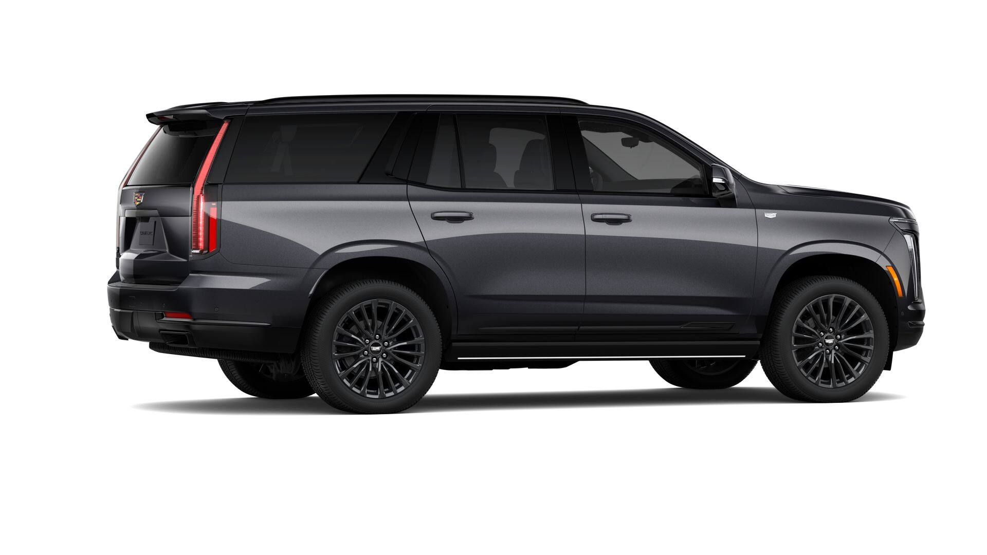 2027 Cadillac Escalade 4WD Platinum Sport