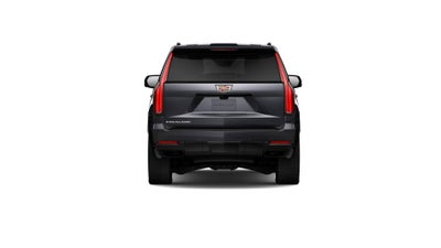 2027 Cadillac Escalade 4WD Platinum Sport