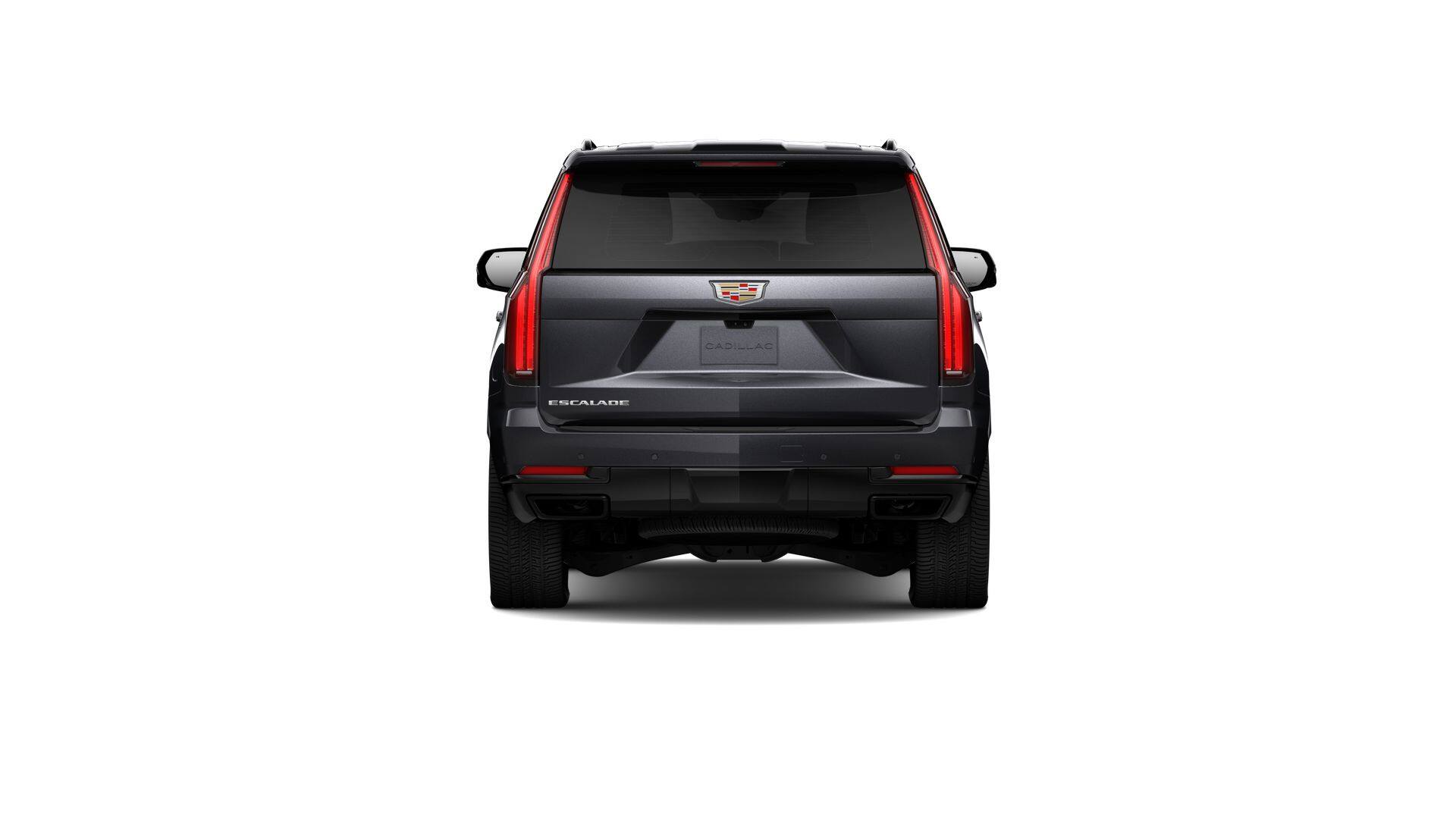 2027 Cadillac Escalade 4WD Platinum Sport
