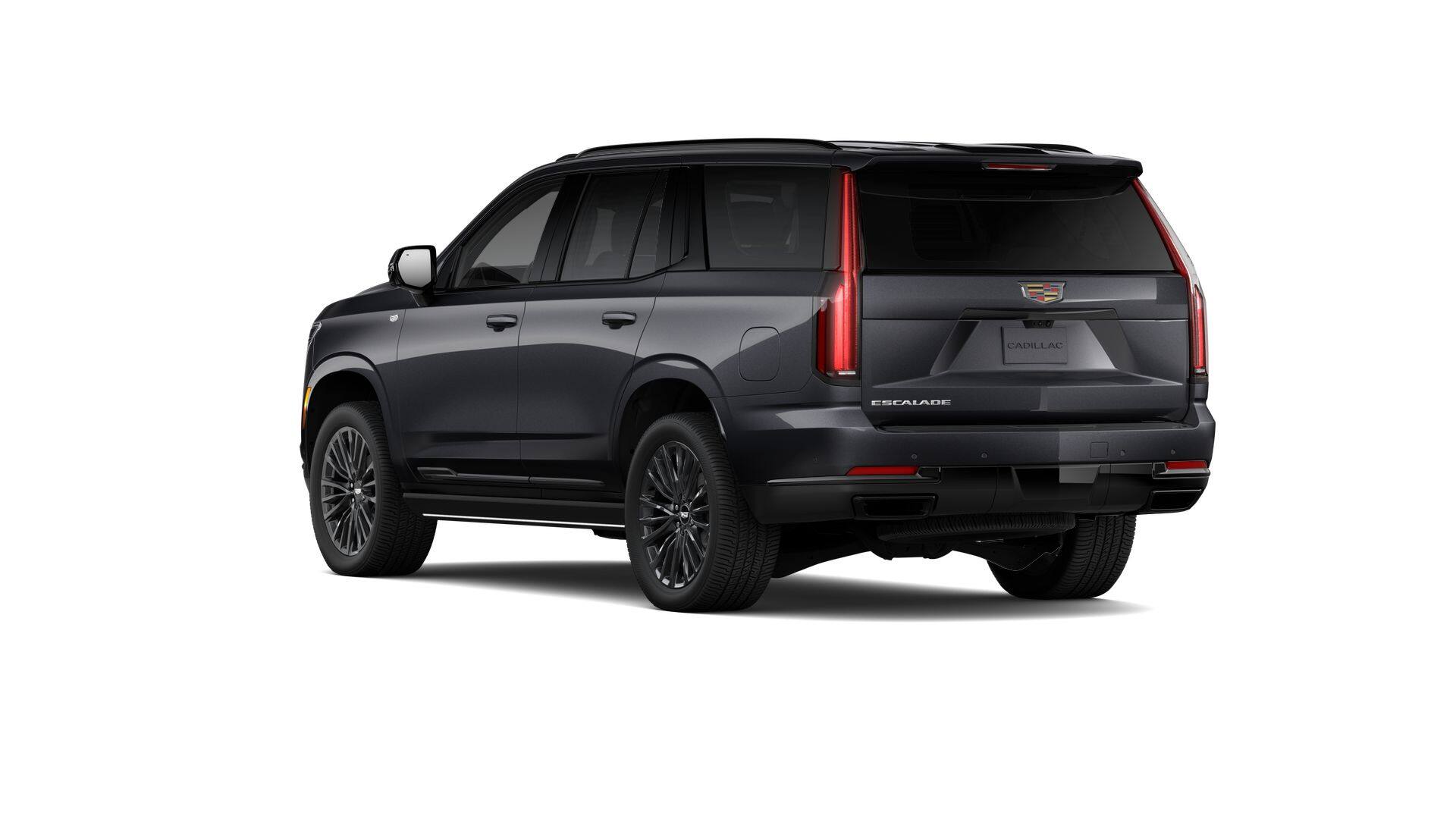 2027 Cadillac Escalade 4WD Platinum Sport