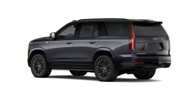 2027 Cadillac Escalade 4WD Platinum Sport