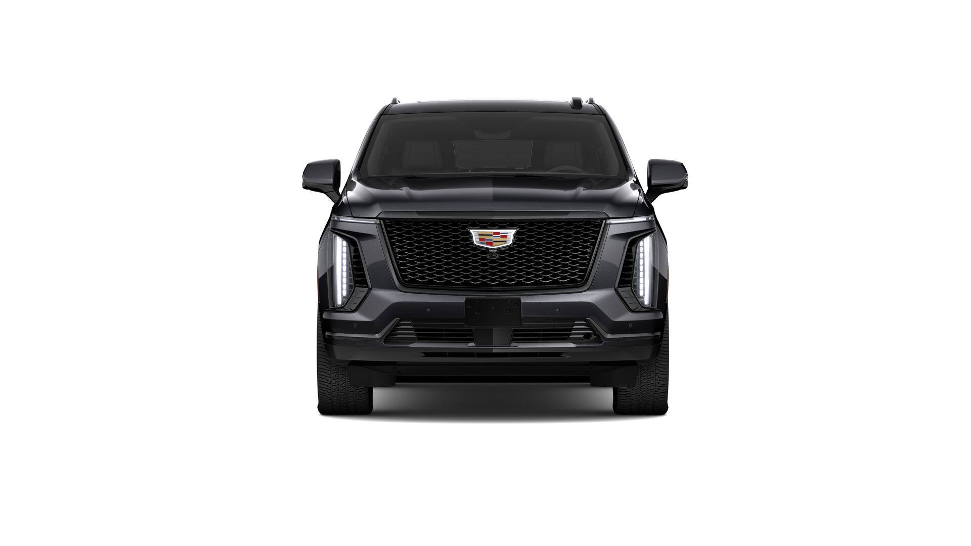 2027 Cadillac Escalade 4WD Platinum Sport