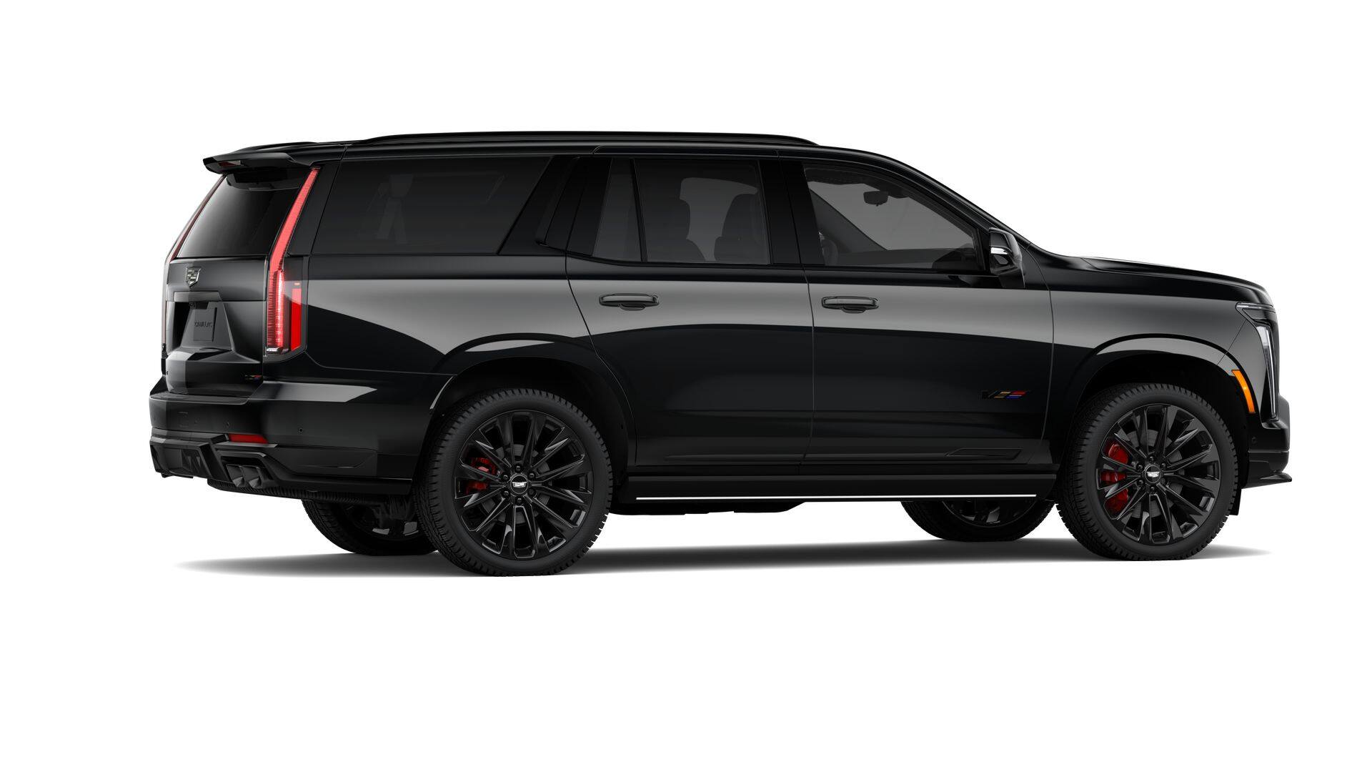 2027 Cadillac Escalade V-Series