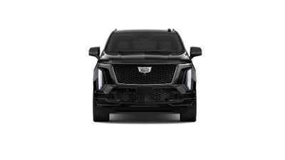 2027 Cadillac Escalade V-Series