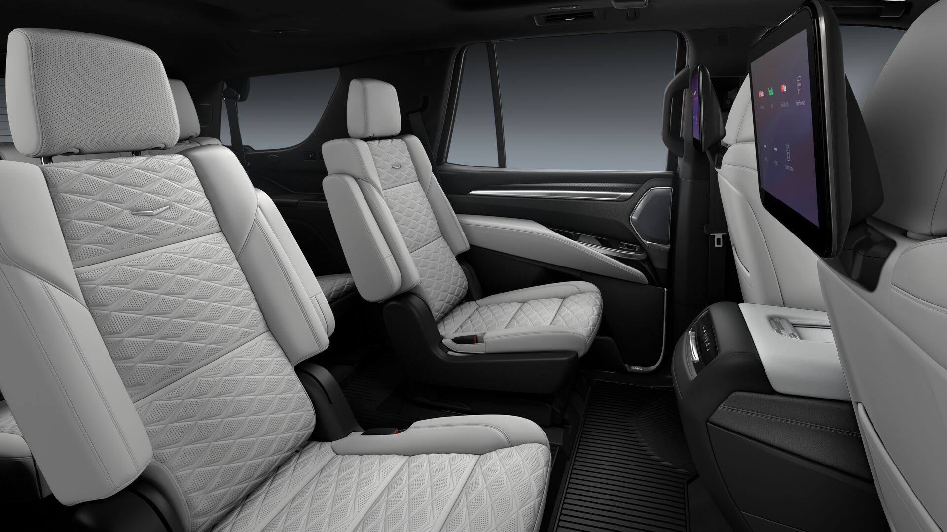 2026 Cadillac Escalade V-Series