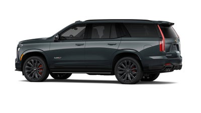 2026 Cadillac Escalade V-Series