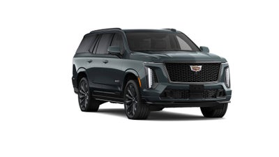 2026 Cadillac Escalade V-Series