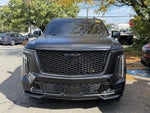 2025 Cadillac Escalade Escalade-V