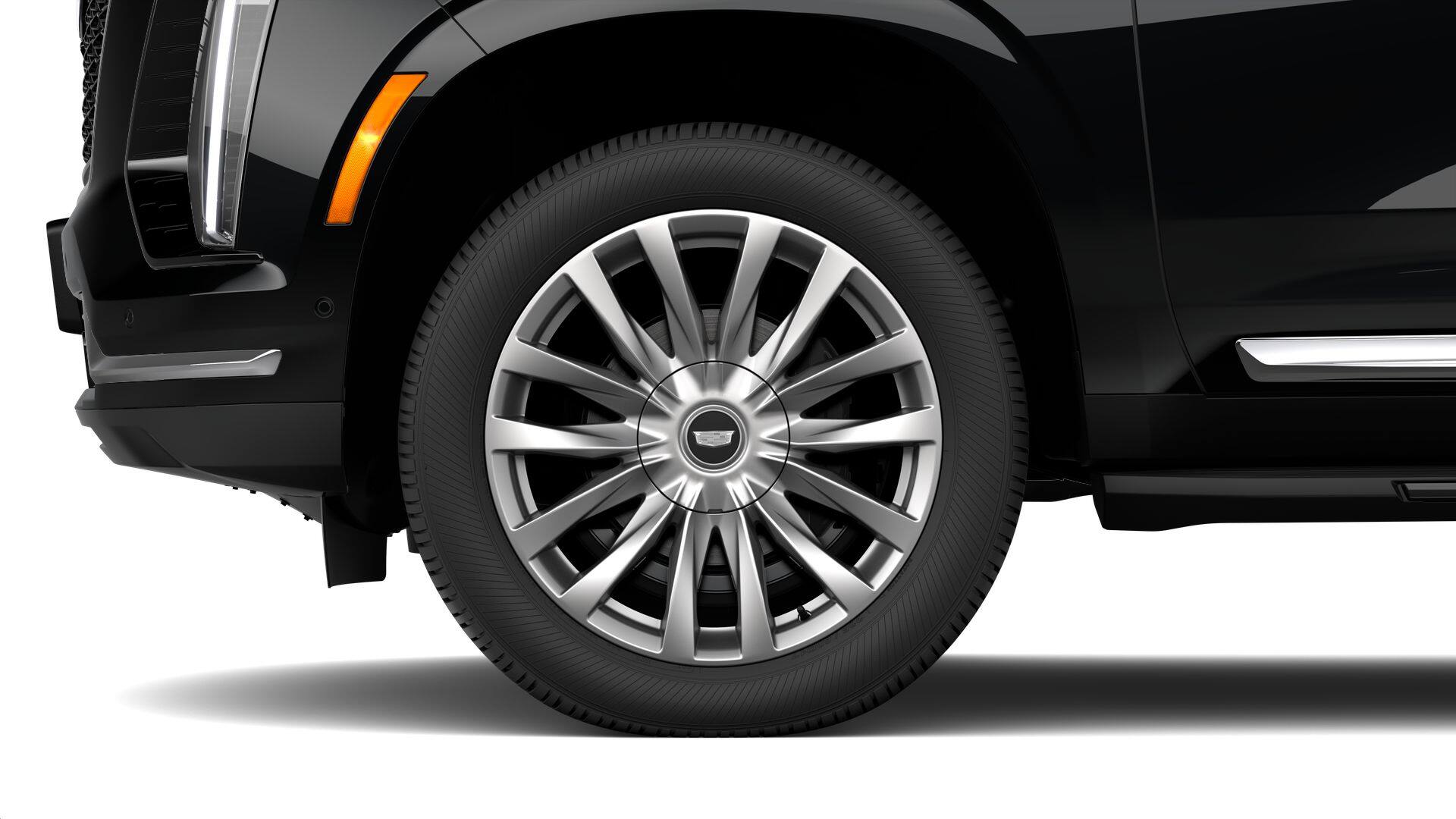 2026 Cadillac Escalade ESV 1SA