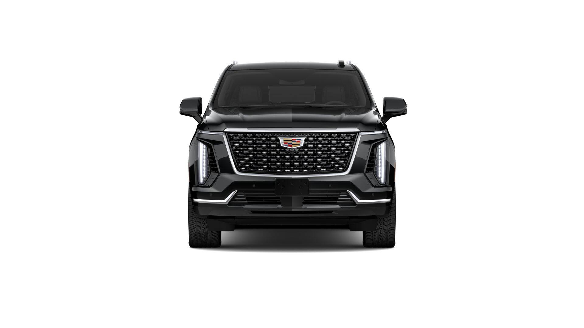 2026 Cadillac Escalade ESV 1SA