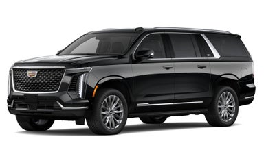 2026 Cadillac Escalade ESV 1SA