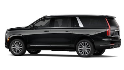 2026 Cadillac Escalade ESV 1SA