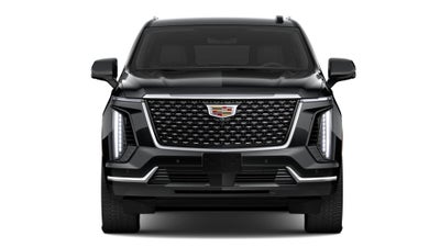 2026 Cadillac Escalade ESV 1SA