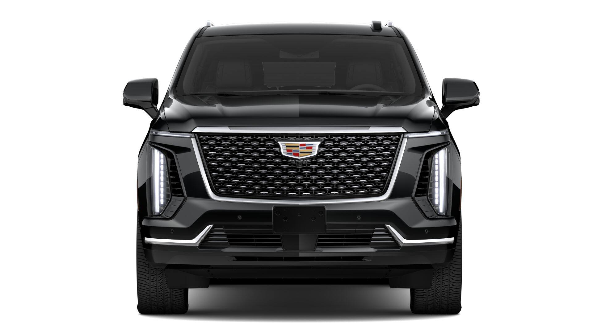 2026 Cadillac Escalade ESV 1SA