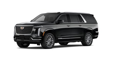 2026 Cadillac Escalade ESV 1SA