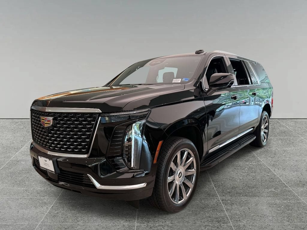 2026 Cadillac Escalade ESV 1SA