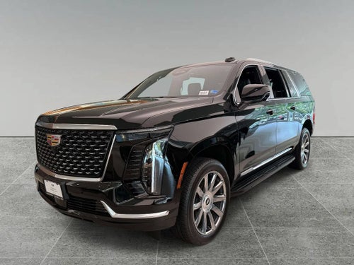 2026 Cadillac Escalade ESV 1SA
