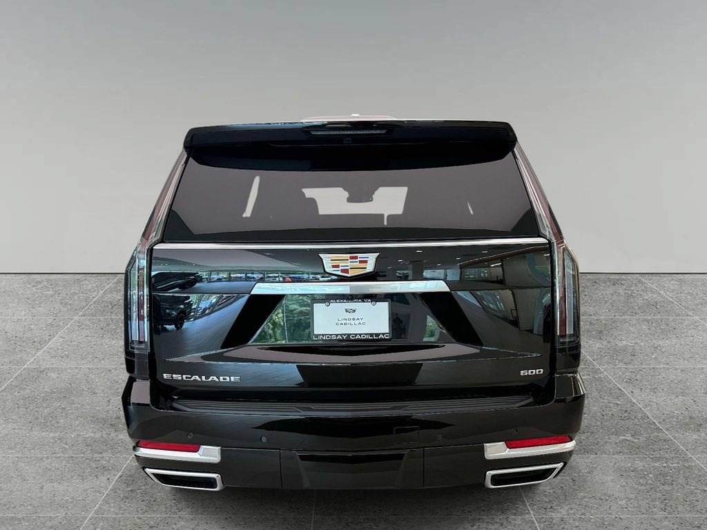2026 Cadillac Escalade ESV 1SA