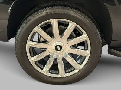 2026 Cadillac Escalade ESV 1SA