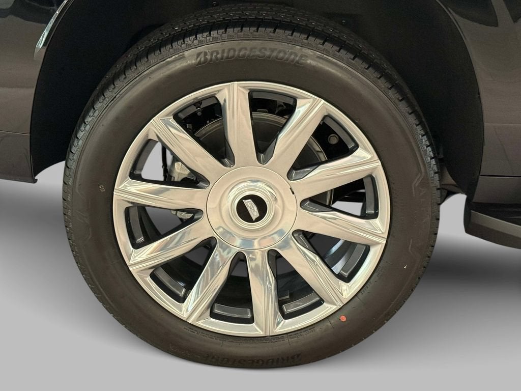 2026 Cadillac Escalade ESV 1SA