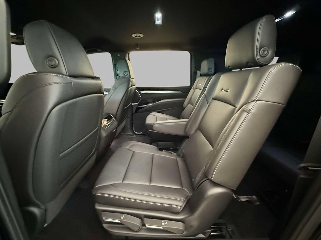 2026 Cadillac Escalade ESV 1SA