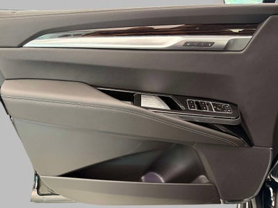 2026 Cadillac Escalade ESV 1SA