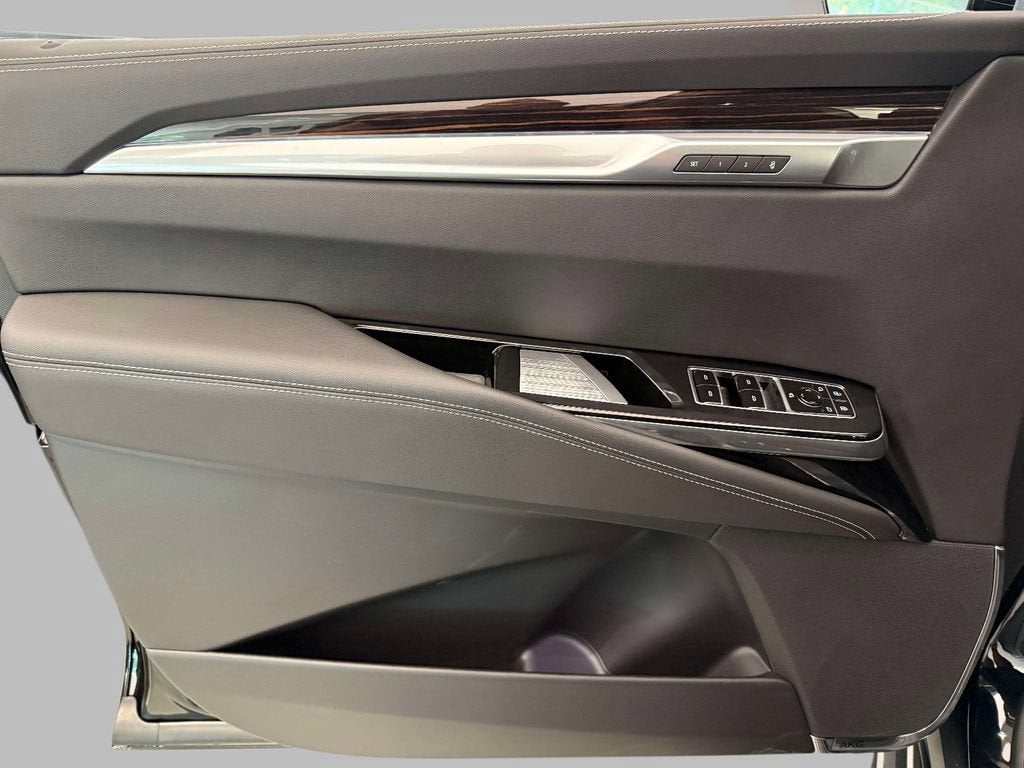 2026 Cadillac Escalade ESV 1SA
