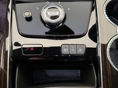 2026 Cadillac Escalade ESV 1SA