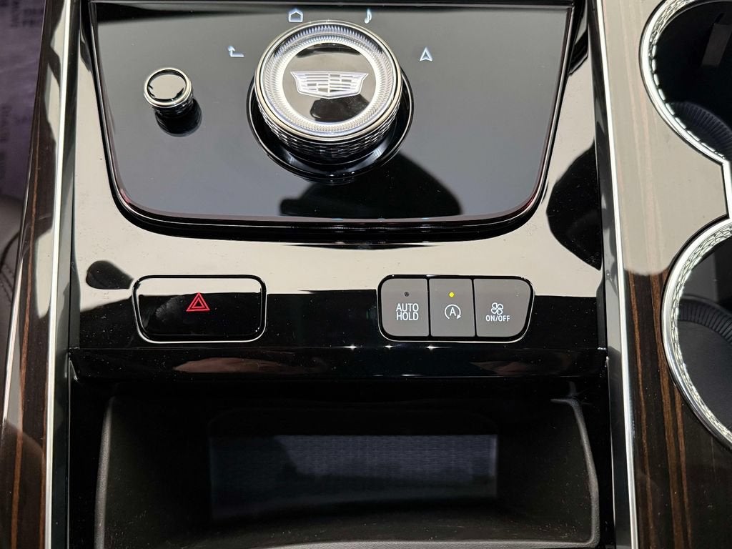 2026 Cadillac Escalade ESV 1SA