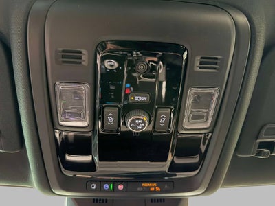 2026 Cadillac Escalade ESV 1SA