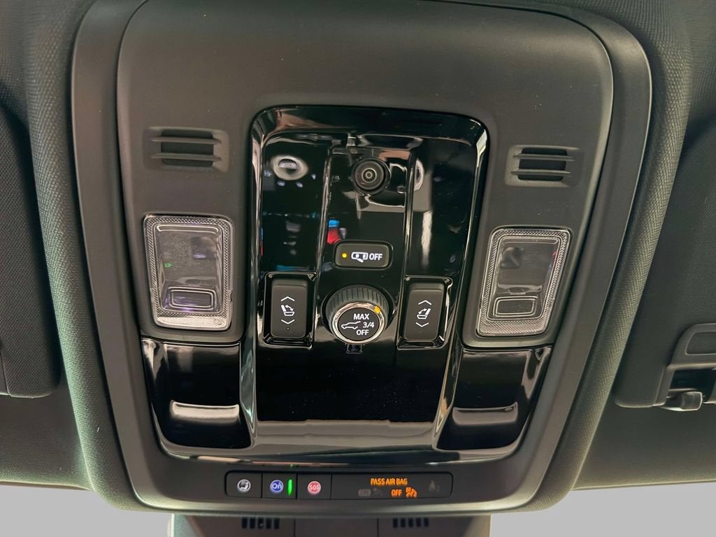 2026 Cadillac Escalade ESV 1SA