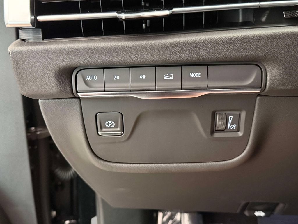 2026 Cadillac Escalade ESV 1SA