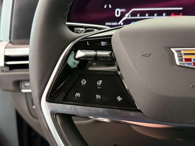 2026 Cadillac Escalade ESV 1SA