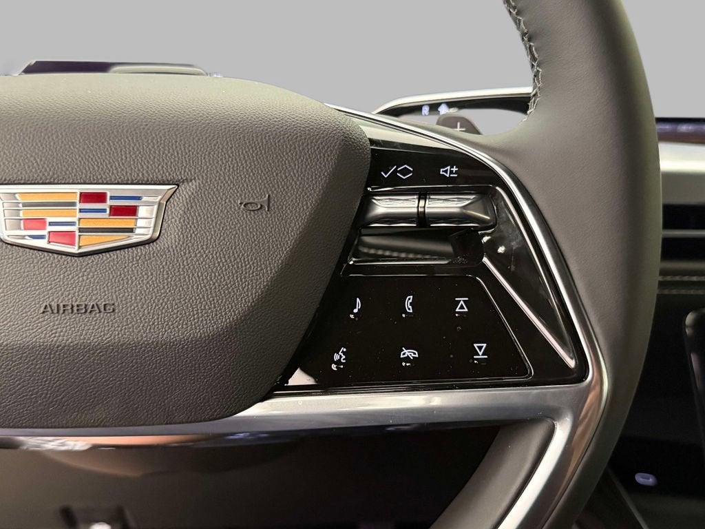 2026 Cadillac Escalade ESV 1SA