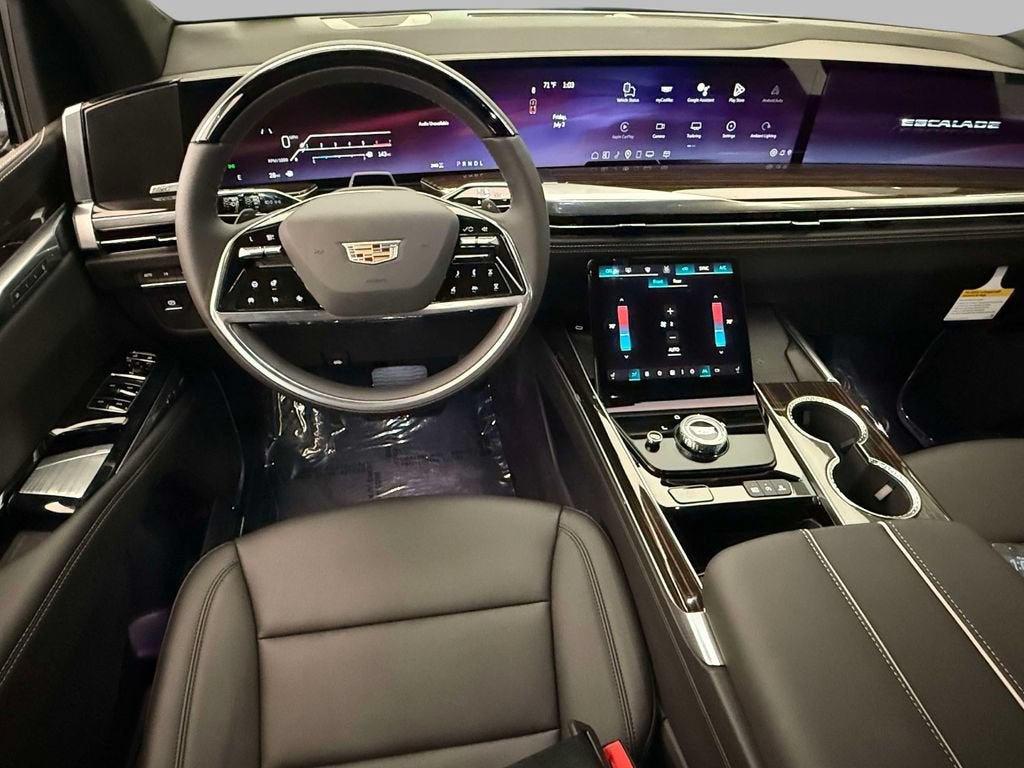 2026 Cadillac Escalade ESV 1SA