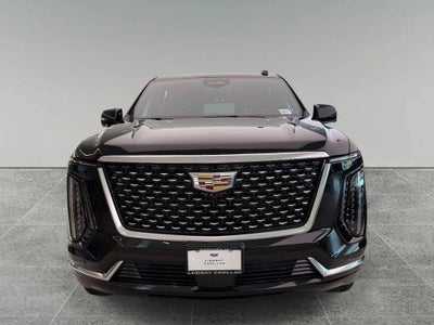 2026 Cadillac Escalade ESV 1SA