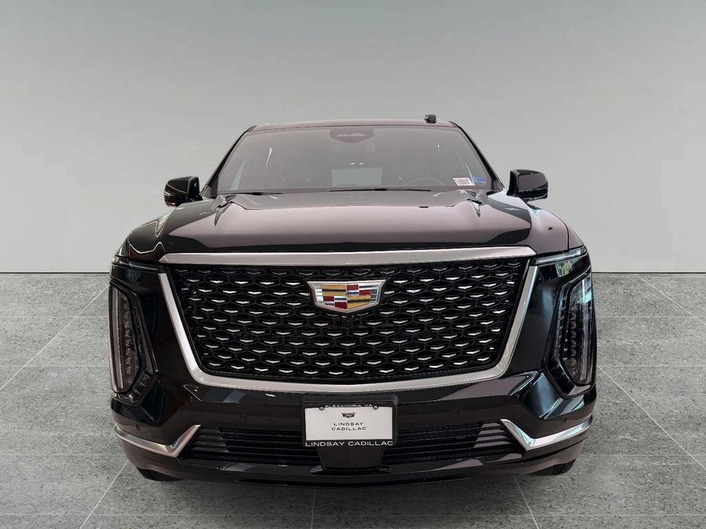 2026 Cadillac Escalade ESV 1SA