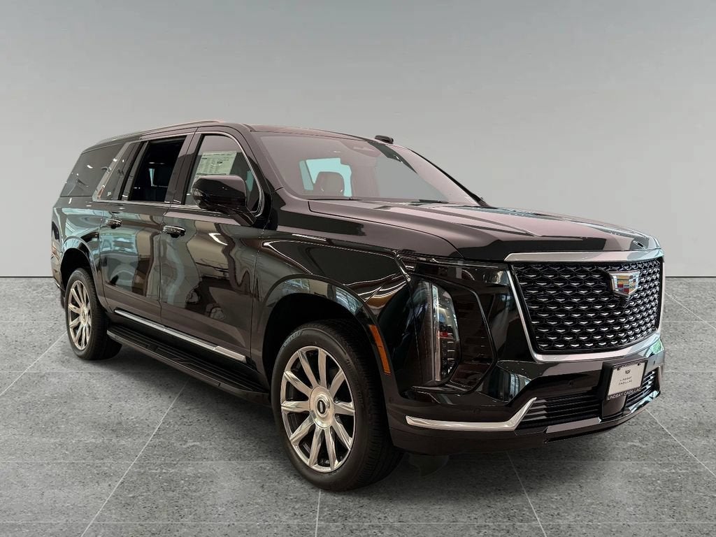 2026 Cadillac Escalade ESV 1SA