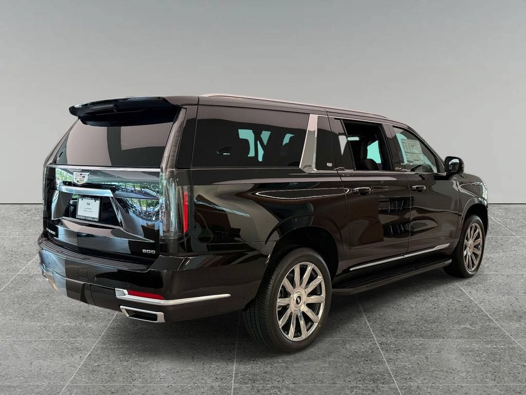2026 Cadillac Escalade ESV 1SA