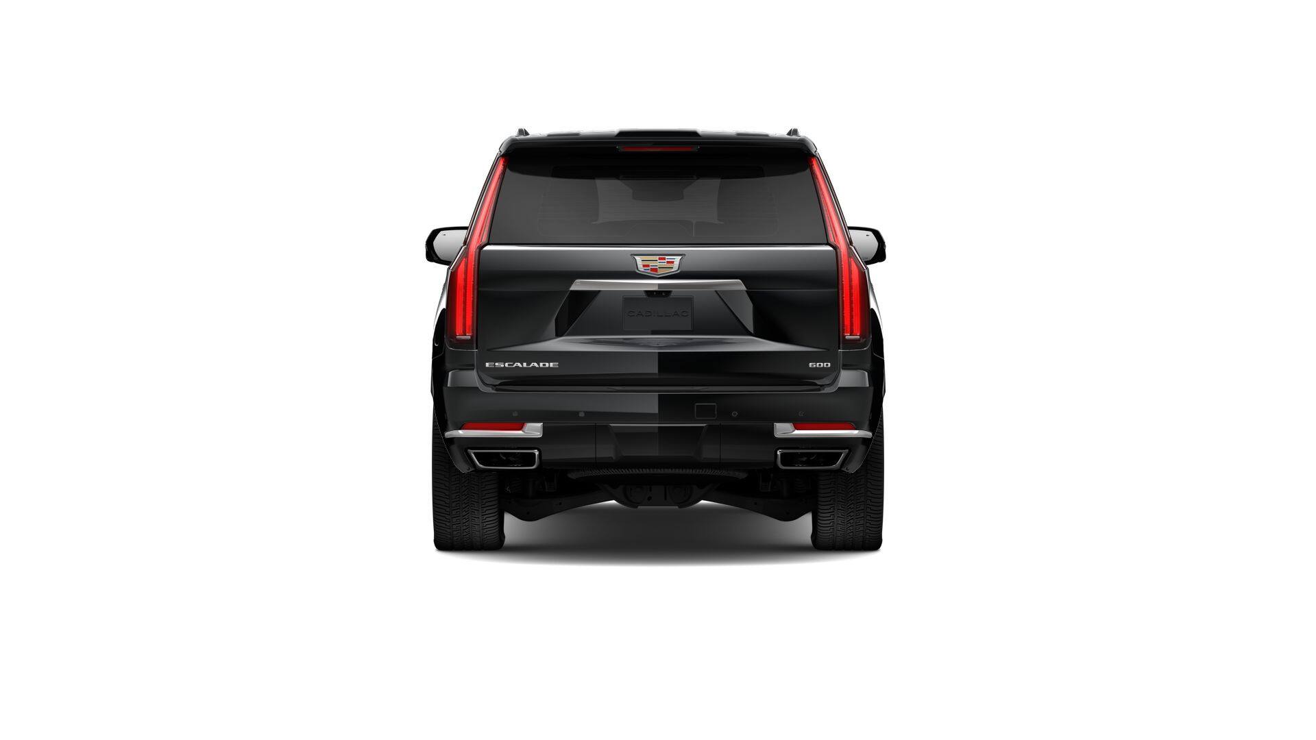 2026 Cadillac Escalade ESV 1SA